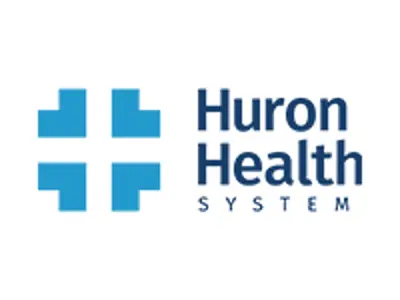 Huron Health Systems Logo