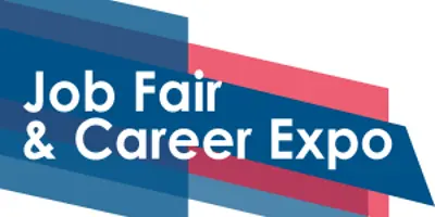 Job Fair and Career Expo.