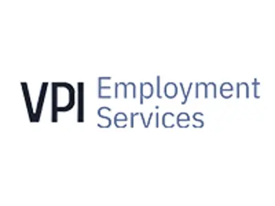 VPI Employment Services Logo