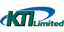 Logo for KTI Utility Services.