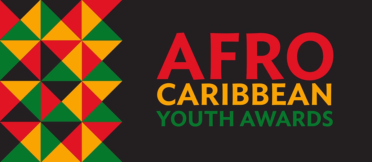 Afro Caribbean Youth Awards logo