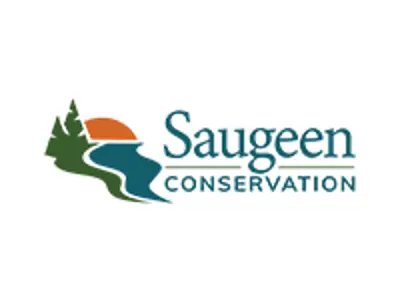 Saugeen Conservation Logo