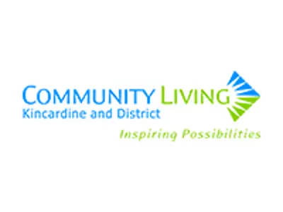 Community Living Kincardine and District Logo