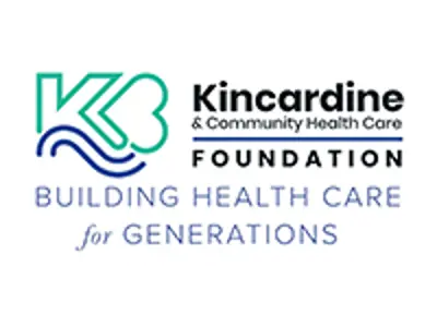 Kincardine and Community Healthcare Foundation Logo