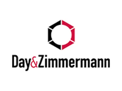 Day and Zimmerman Canada Logo