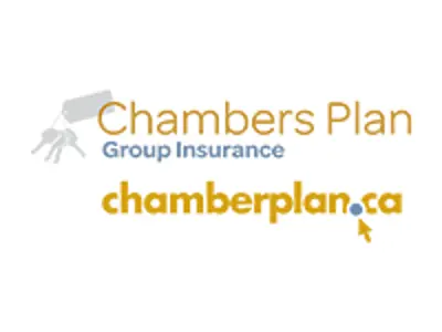 Chamber Plan Group Insurance Logo