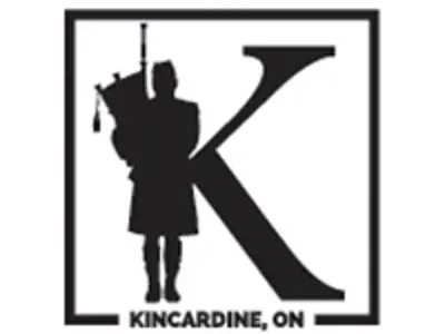 Kincardine Welcomes Logo